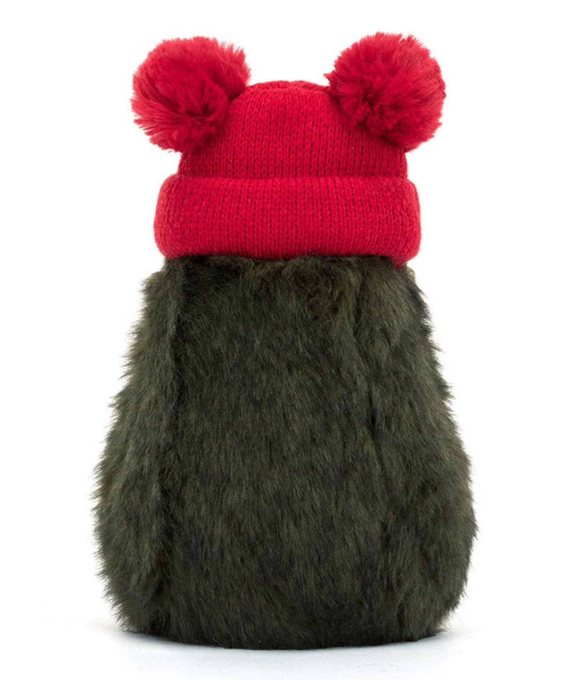 Amuseables Bobble hat Avocado