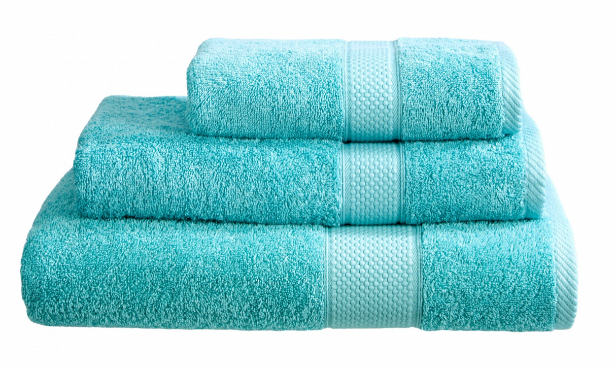 Dog Towel Personalised - Large Size