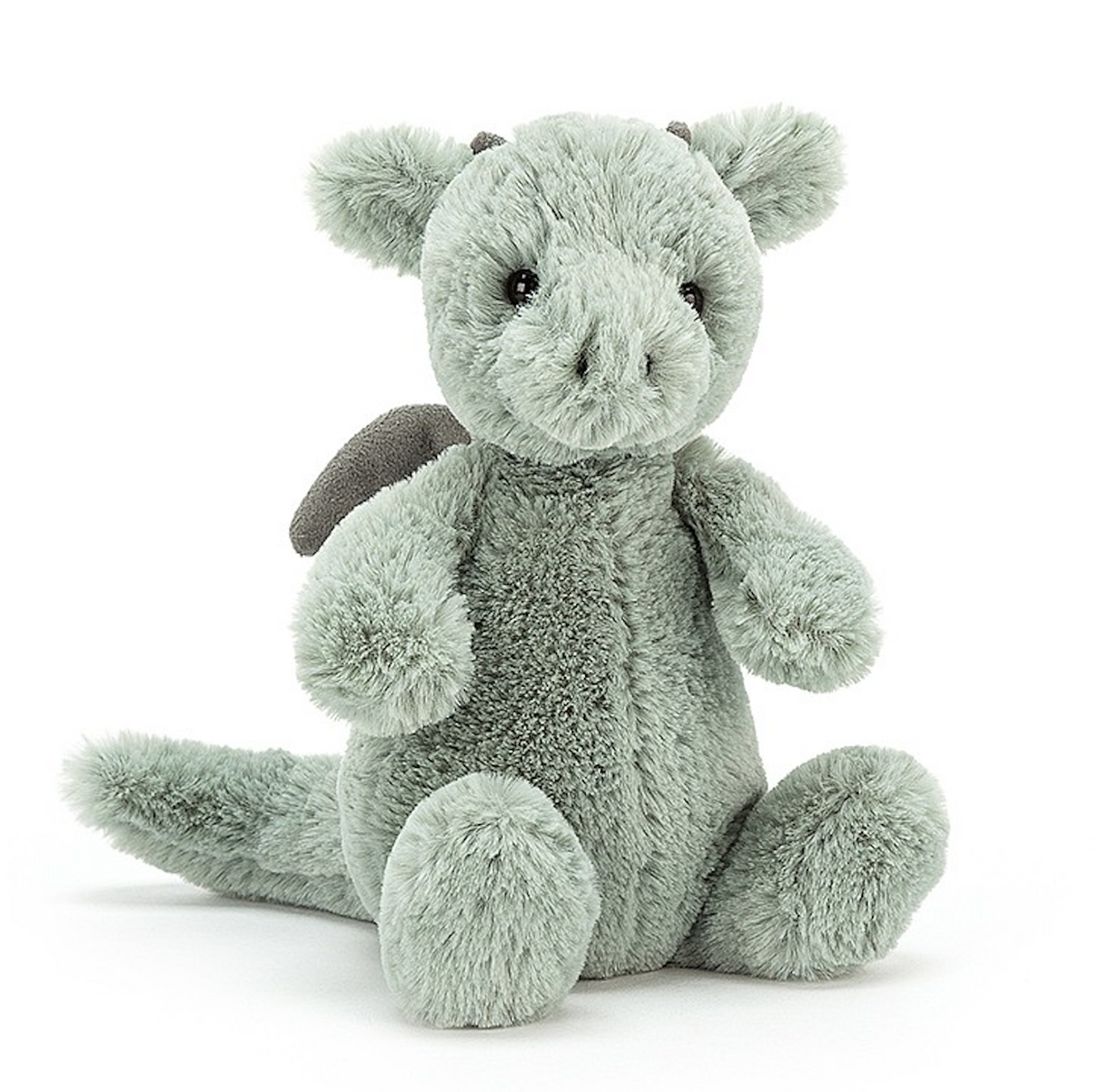 Jellycat Bashful Dragon Small