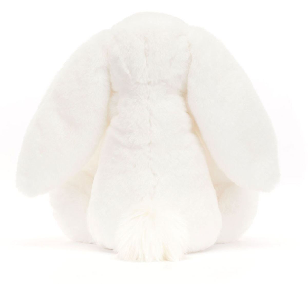 Bashful Luxe Bunny Luna