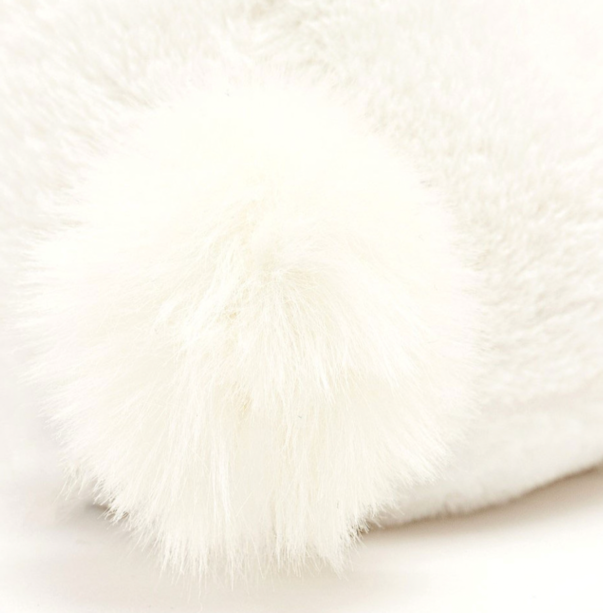 Bashful Luxe Bunny Luna