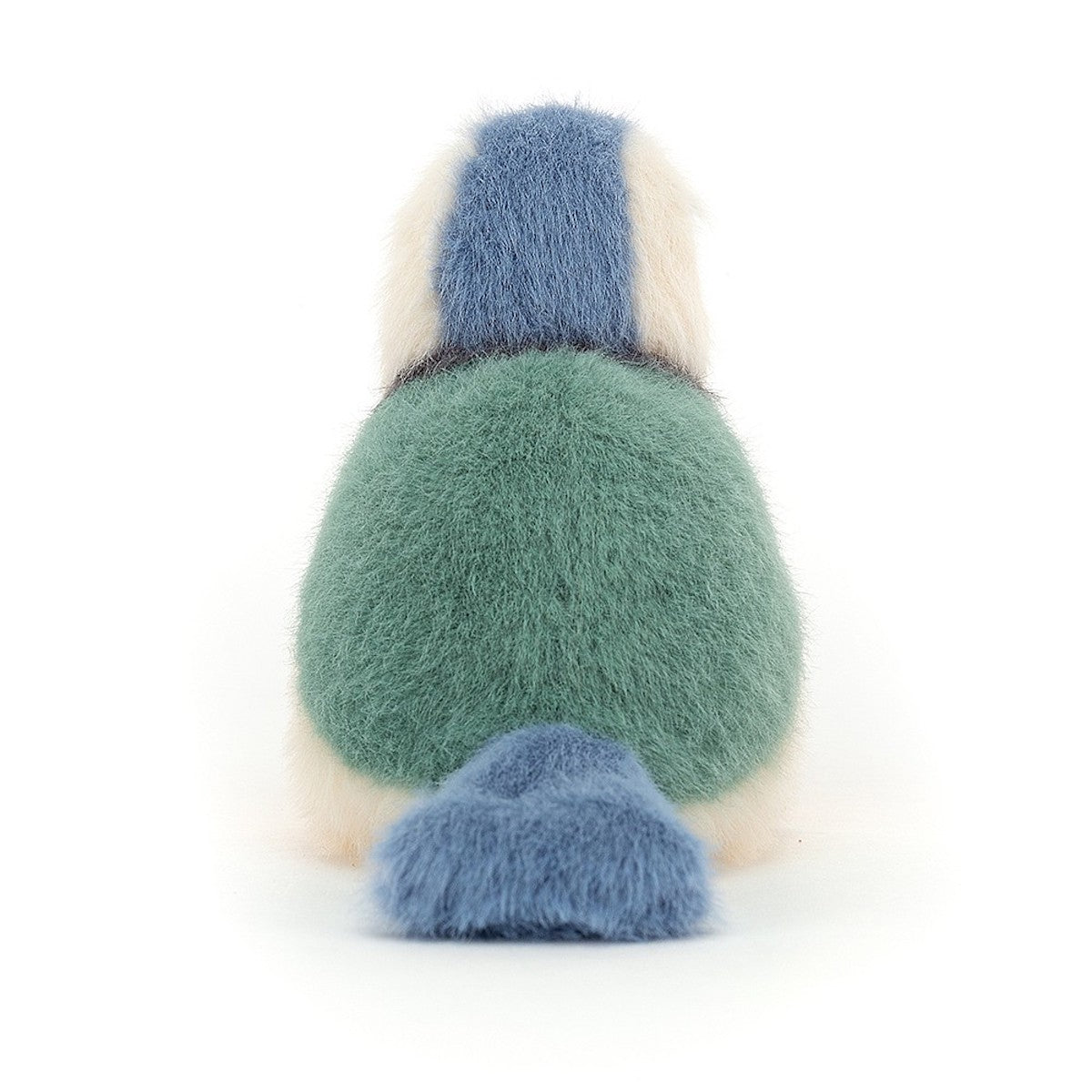 Jellycat Birdling Blue Tit