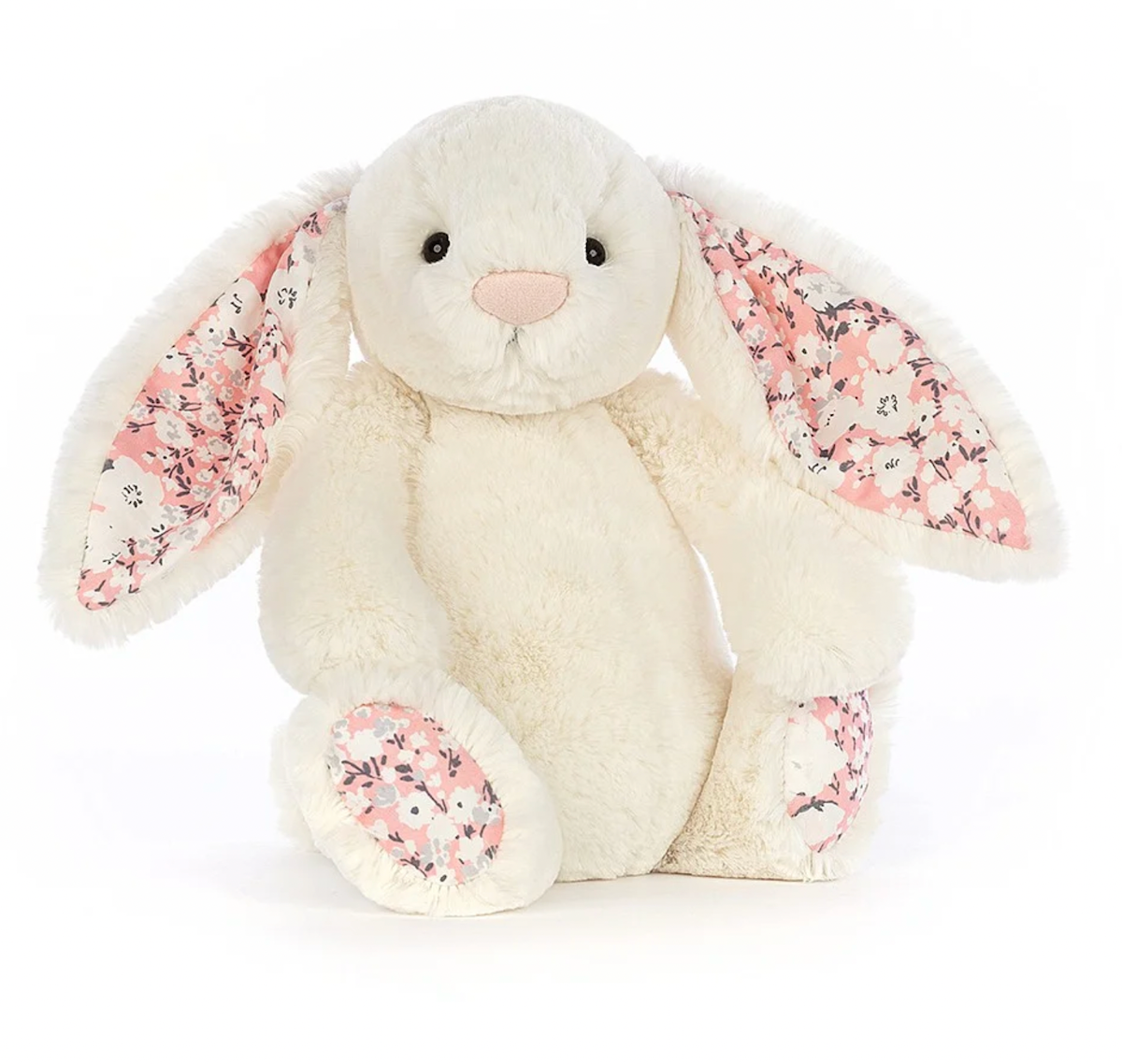Jellycat Blossom Cherry Bunny