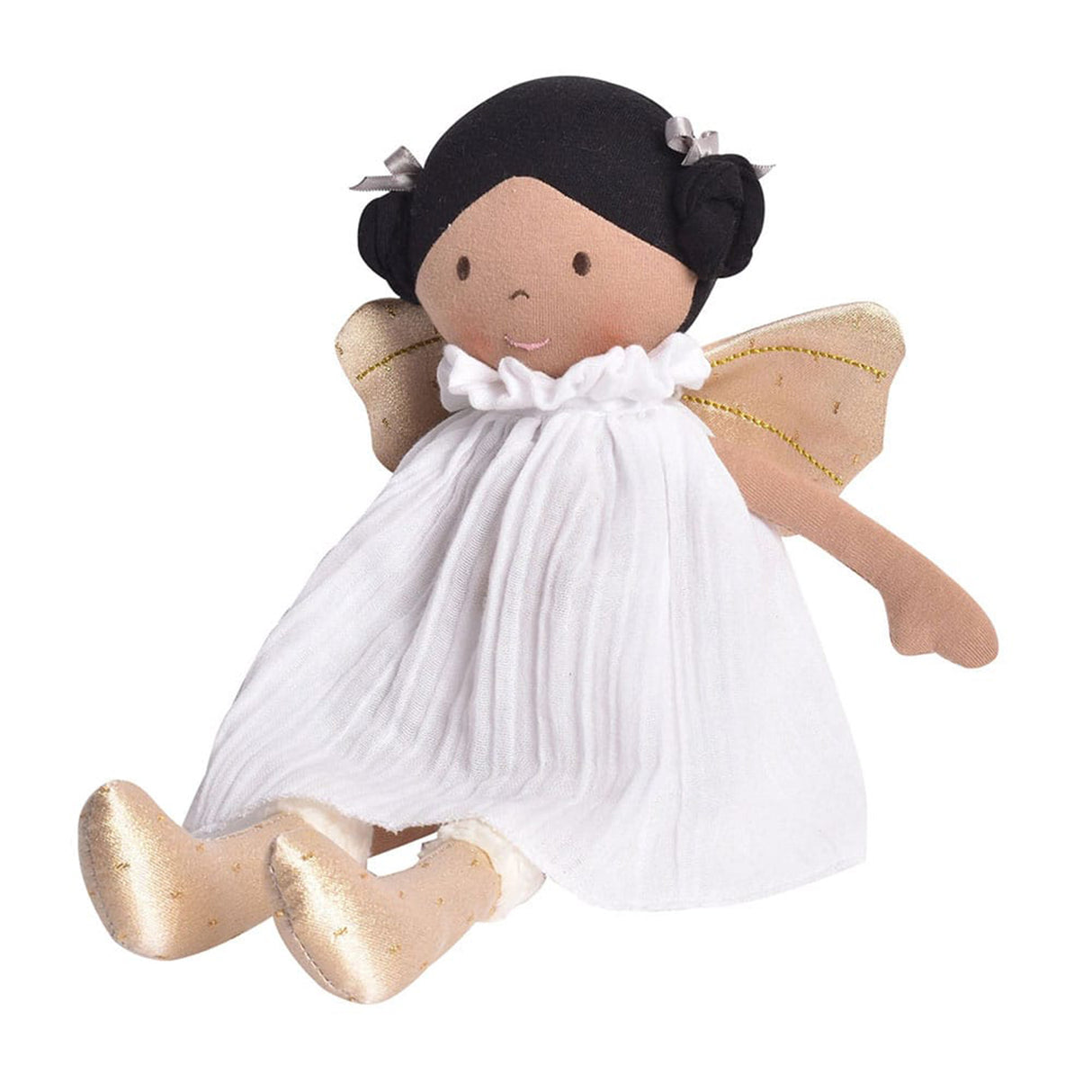 Aurora Fairy Rag Doll