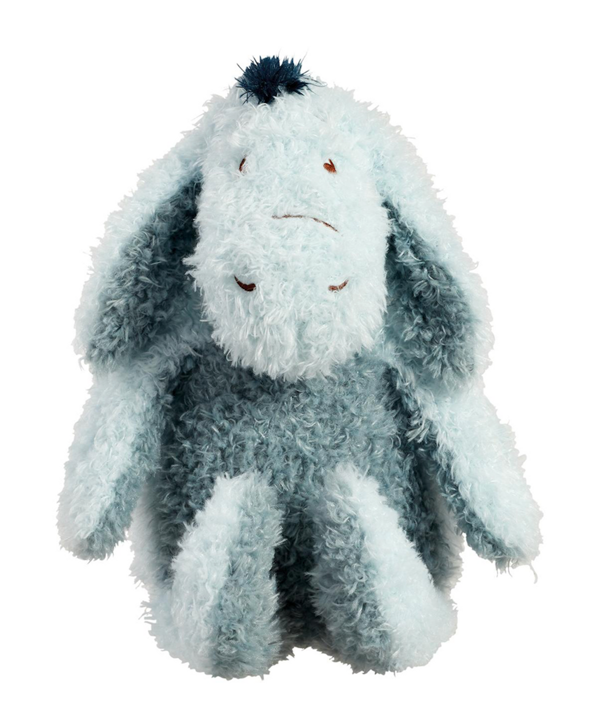 Classic Cuddly Eeyore