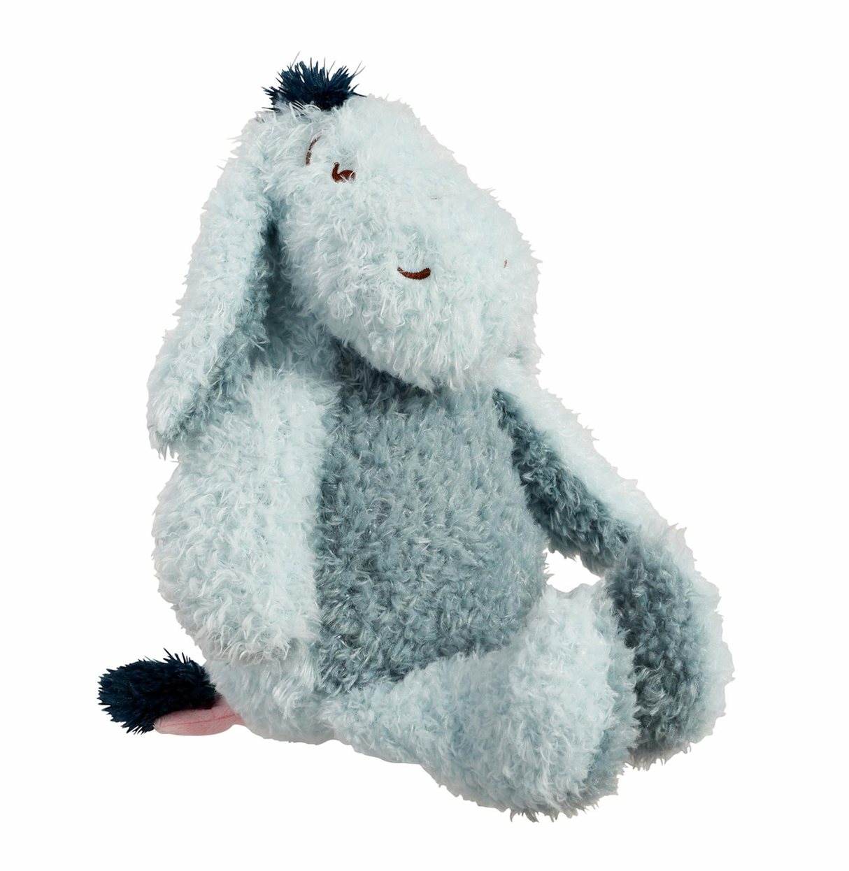 Classic Cuddly Eeyore