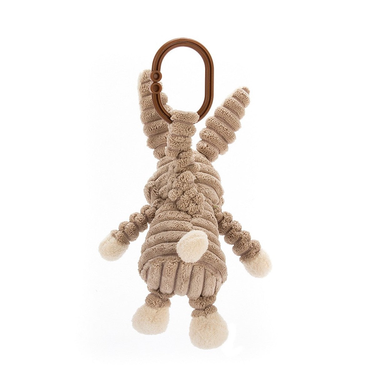 Cordy Roy Baby Bunny Jitter
