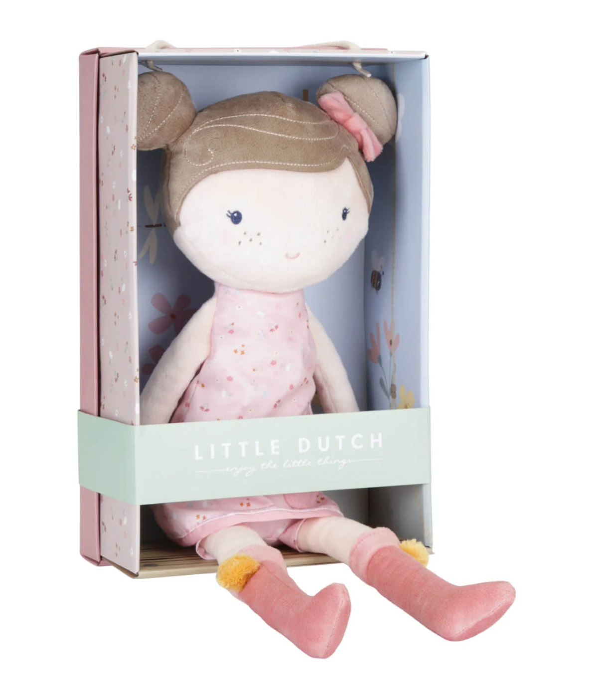 Cuddle Doll Rosa - 50cm