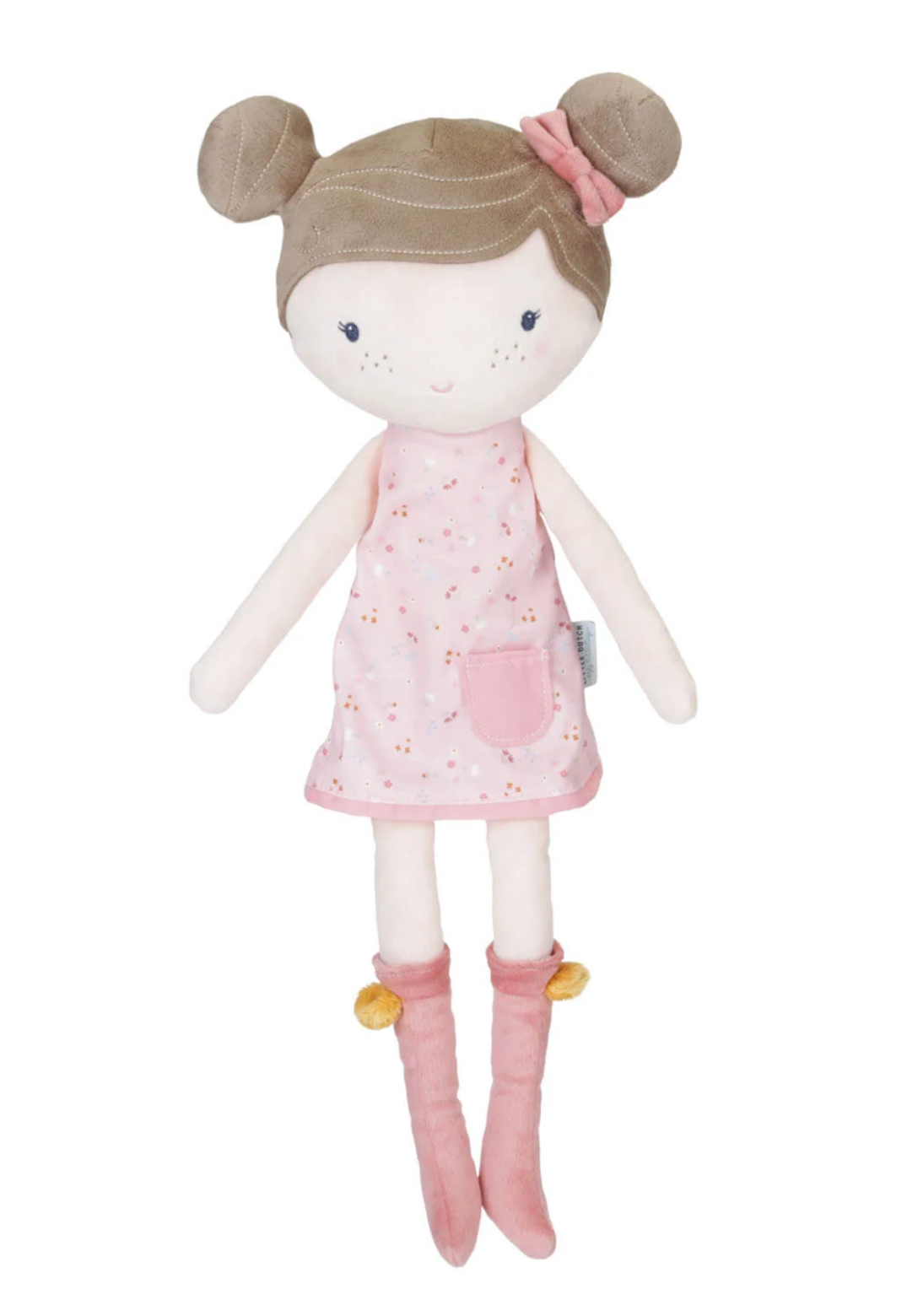 Cuddle Doll Rosa - 50cm