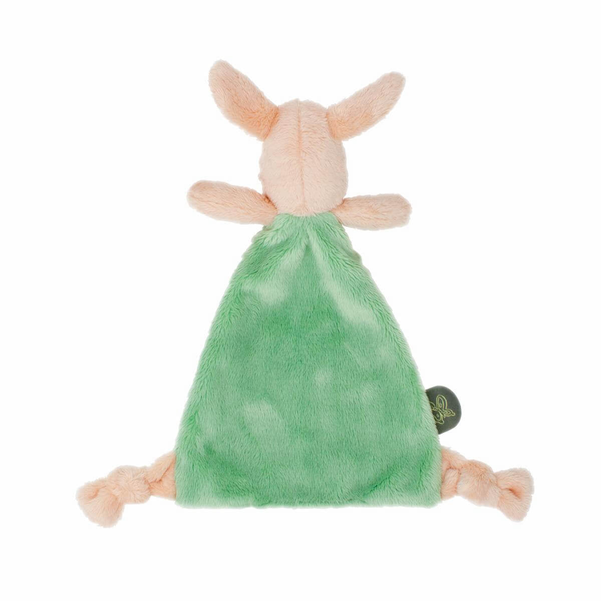 Piglet Comfort Blanket - option to personalise