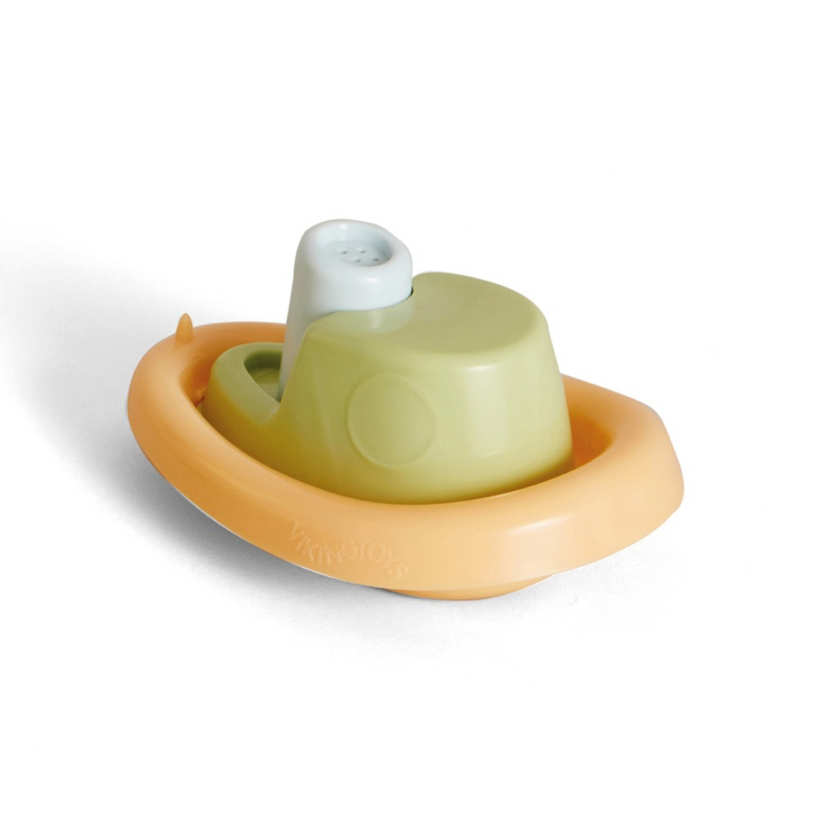 Ecoline Bath Boat Trio