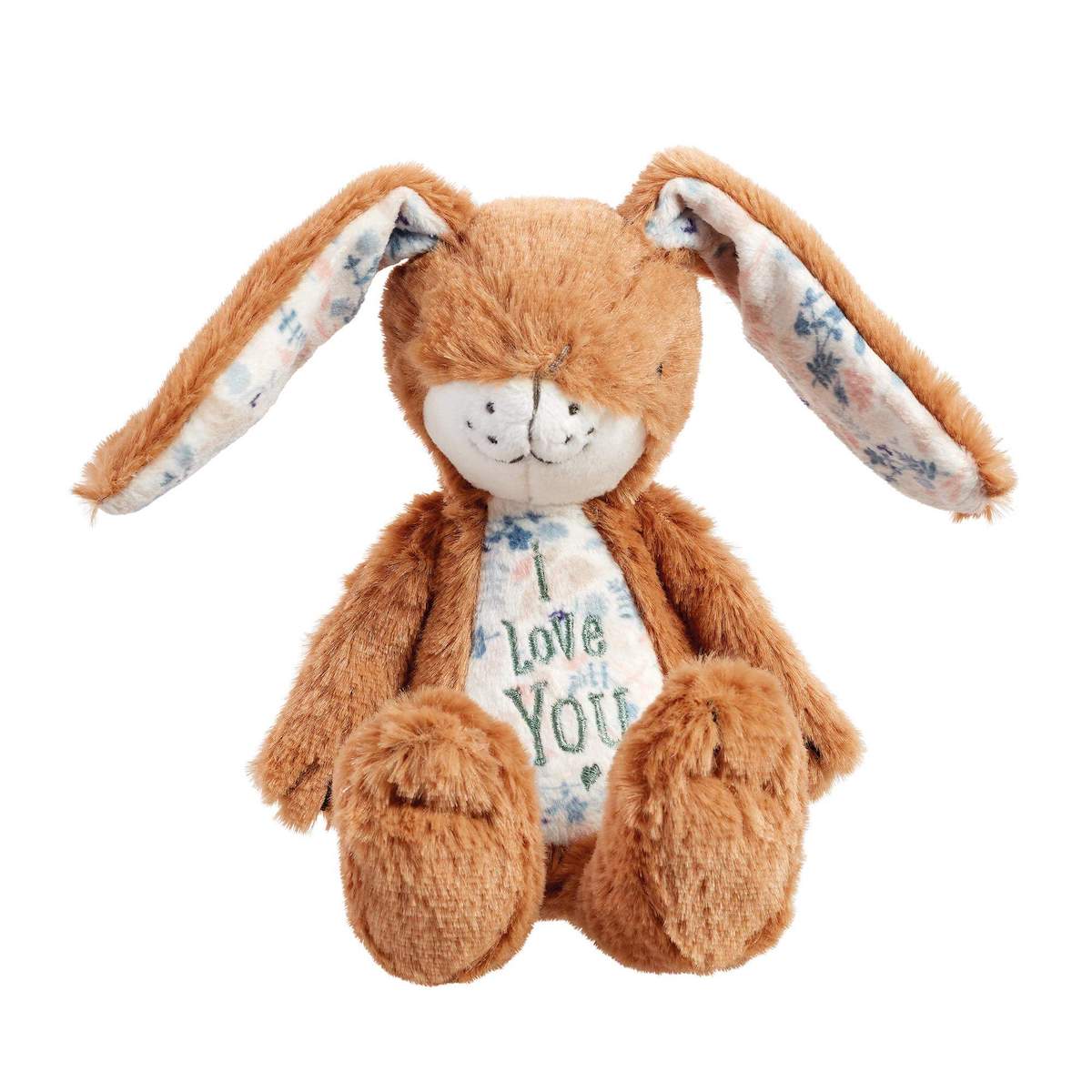 Little Nutbrown Hare