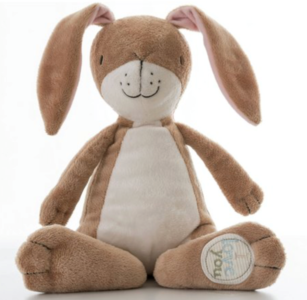 Guess How Much I love You Large Nutbrown Hare