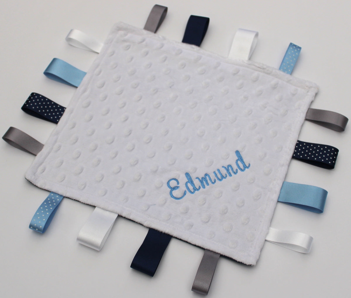 Night Time Woodland Taggy