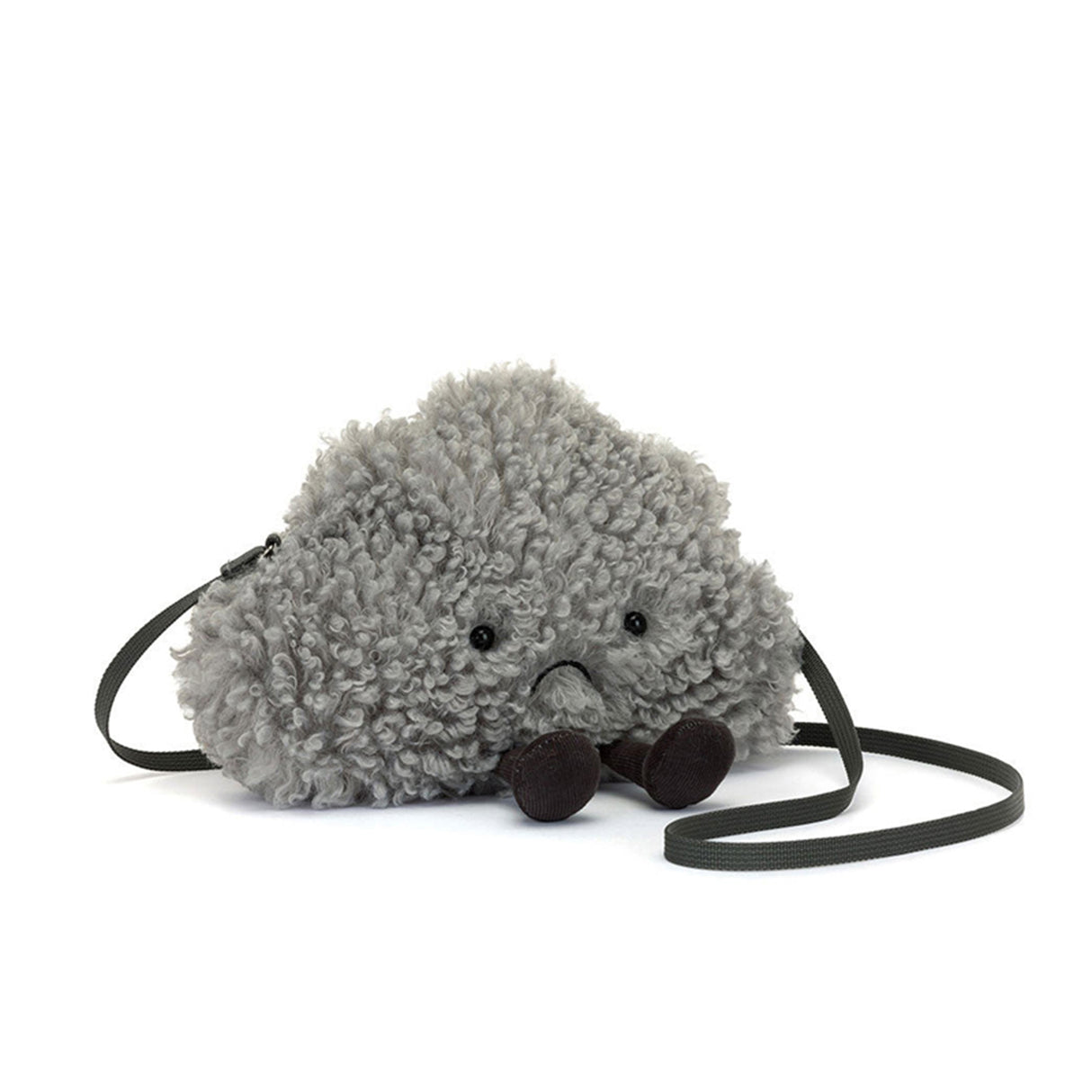 Amuseables Storm Cloud Bag