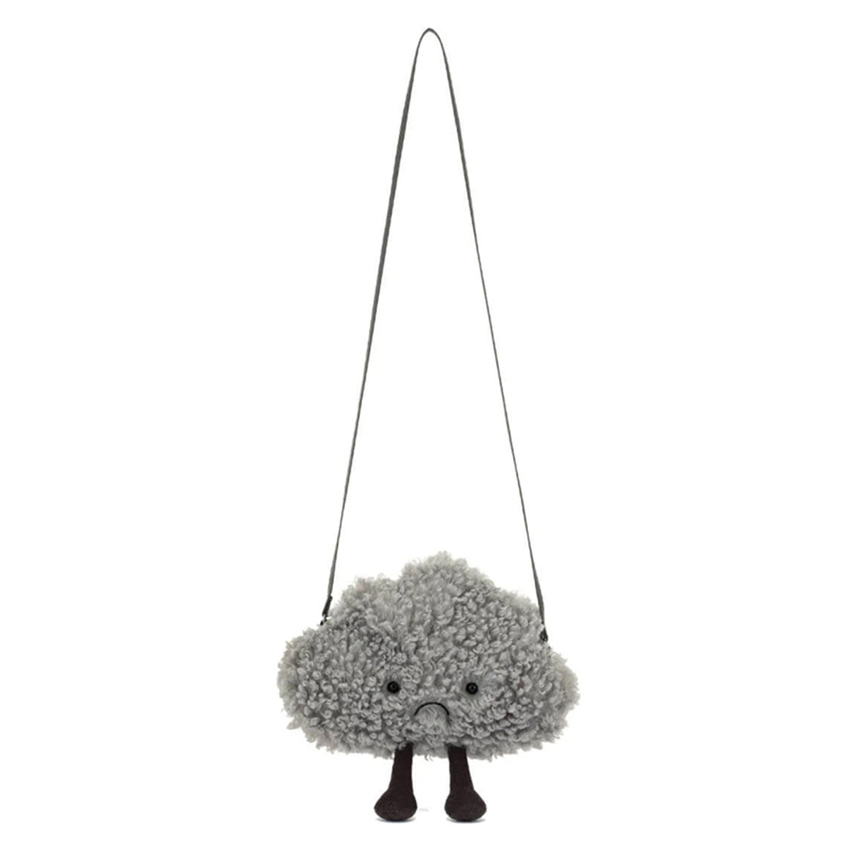 Amuseables Storm Cloud Bag