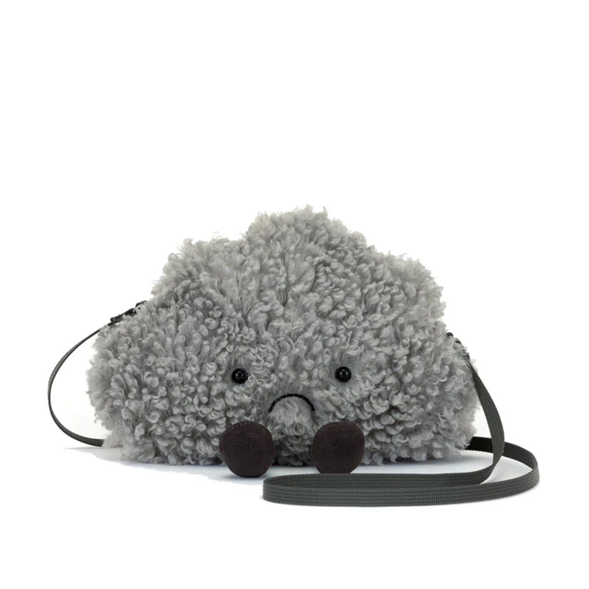 Amuseables Storm Cloud Bag