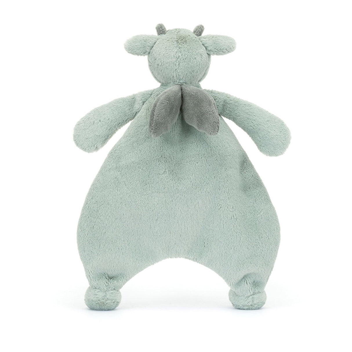 Jellycat Dragon soother back