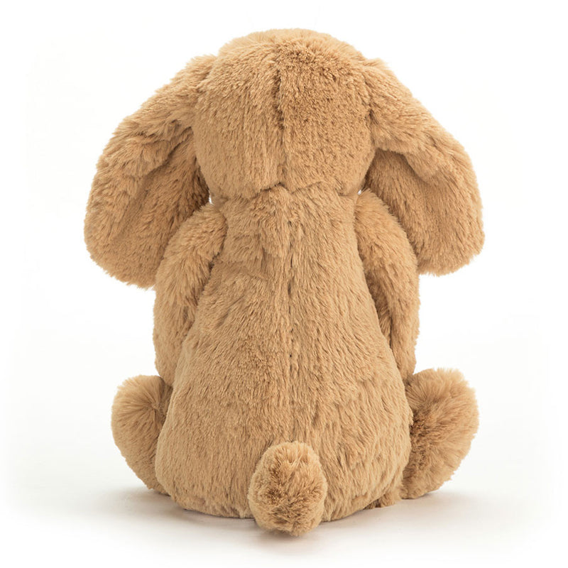 Jellycat Bashful Toffee Puppy