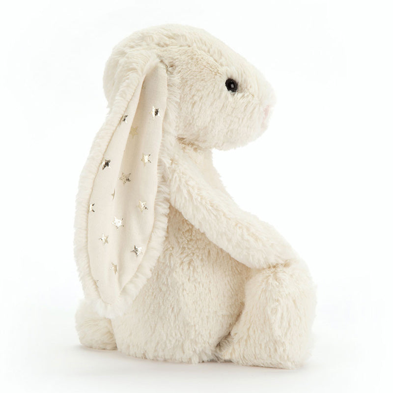 Jellycat Bashful Twinkle Bunny