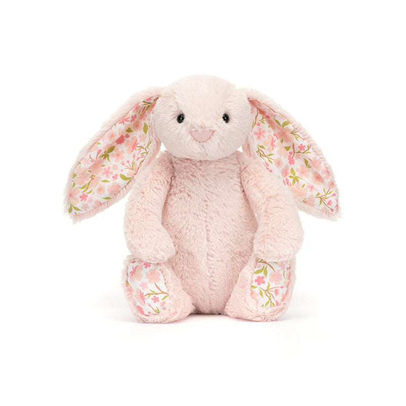Blossom Blush Bunny 'Cherry' Small