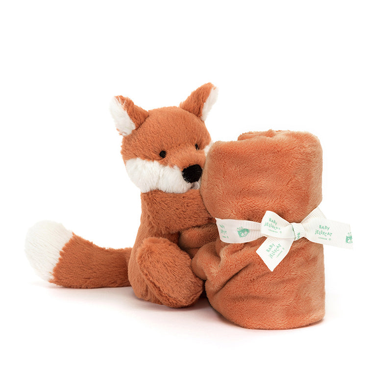 Fox Cub Soother