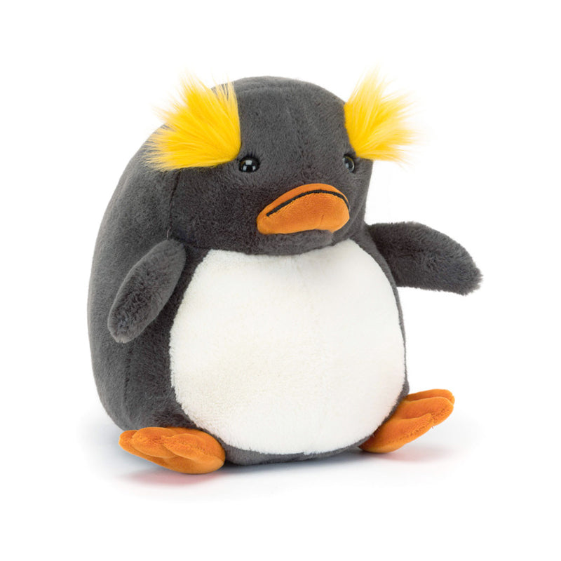 Maurice Macaroni Penguin