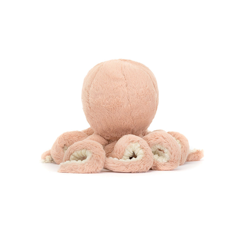 Jellycat Odell Octopus