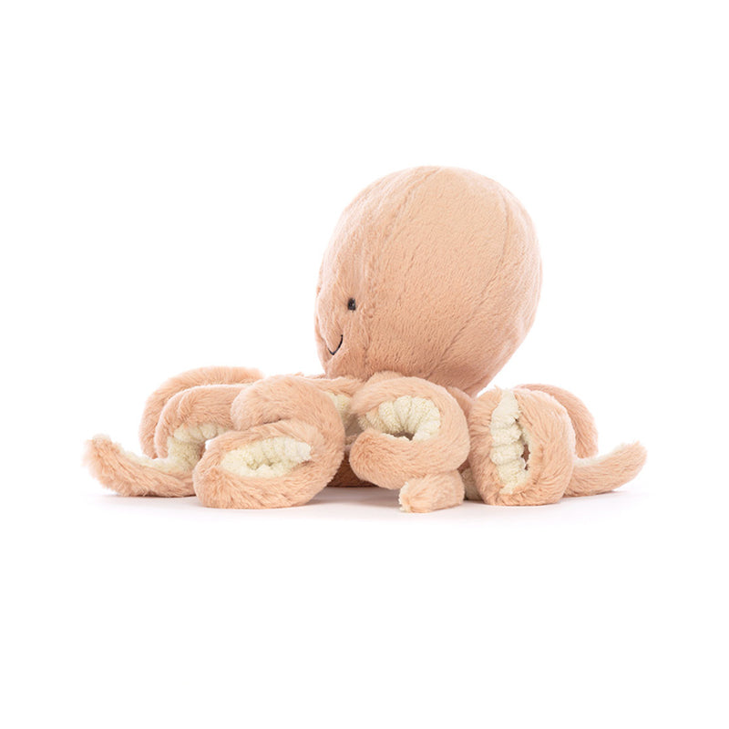 Jellycat Odell Octopus