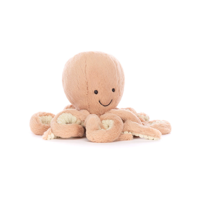 Jellycat Odell Octopus