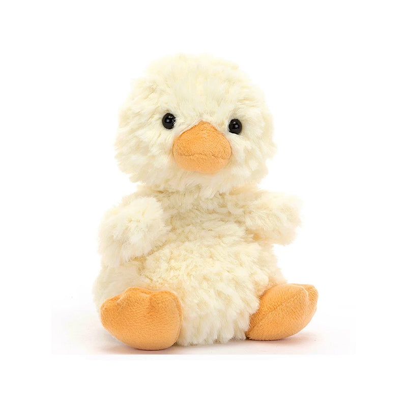 Jellycat Yummy Duckling