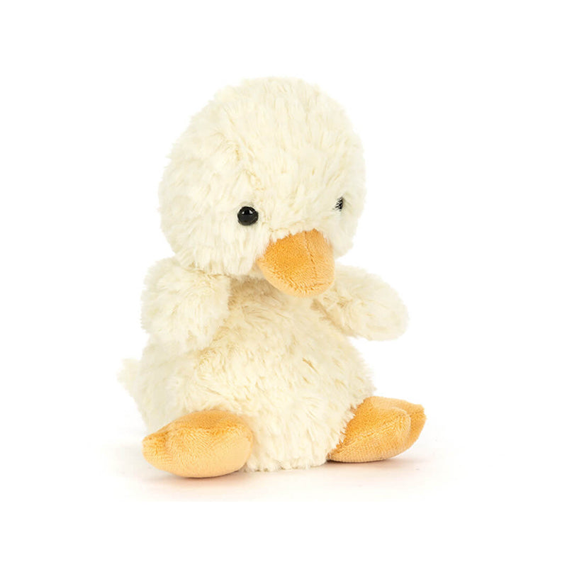 Jellycat Yummy Duckling