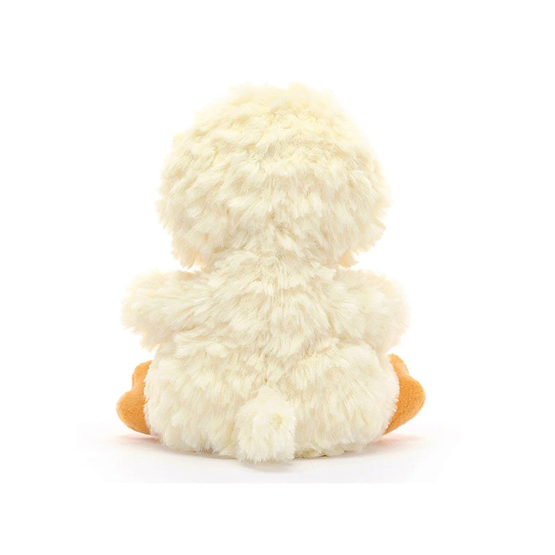 Jellycat Yummy Duckling