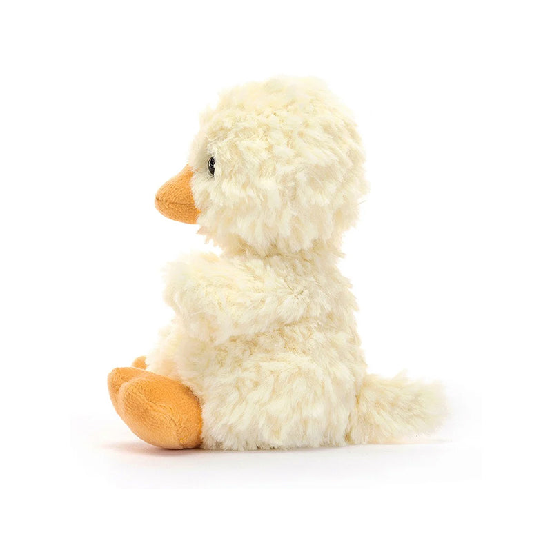 Jellycat Yummy Duckling
