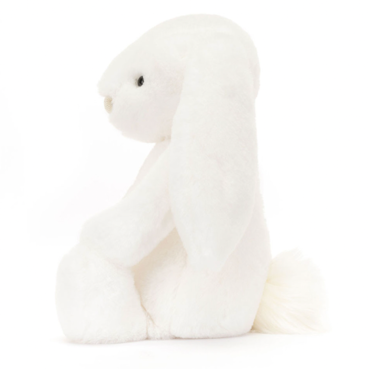 Bashful Luxe Bunny Luna