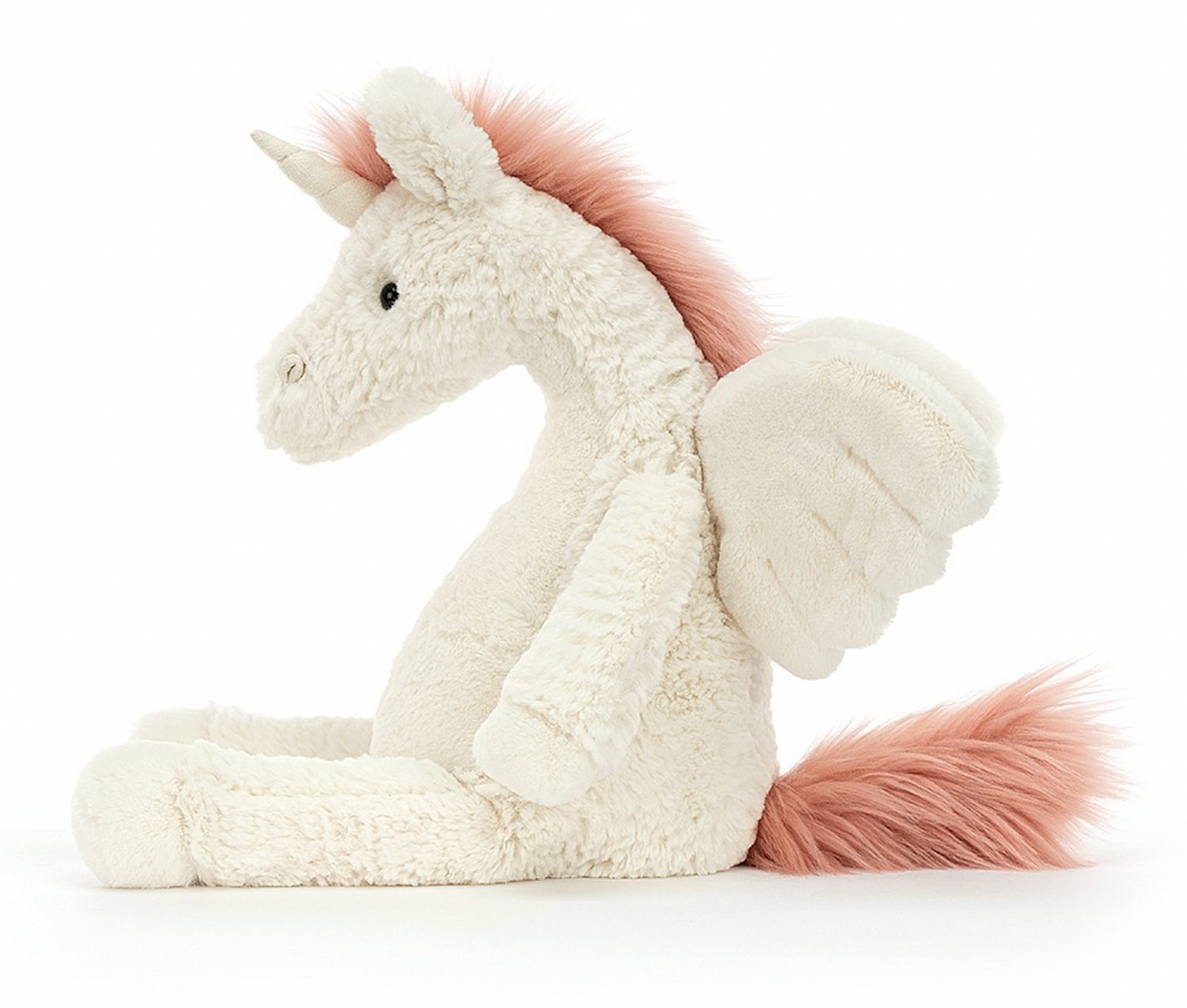 Jellycat Lallagie Unicorn
