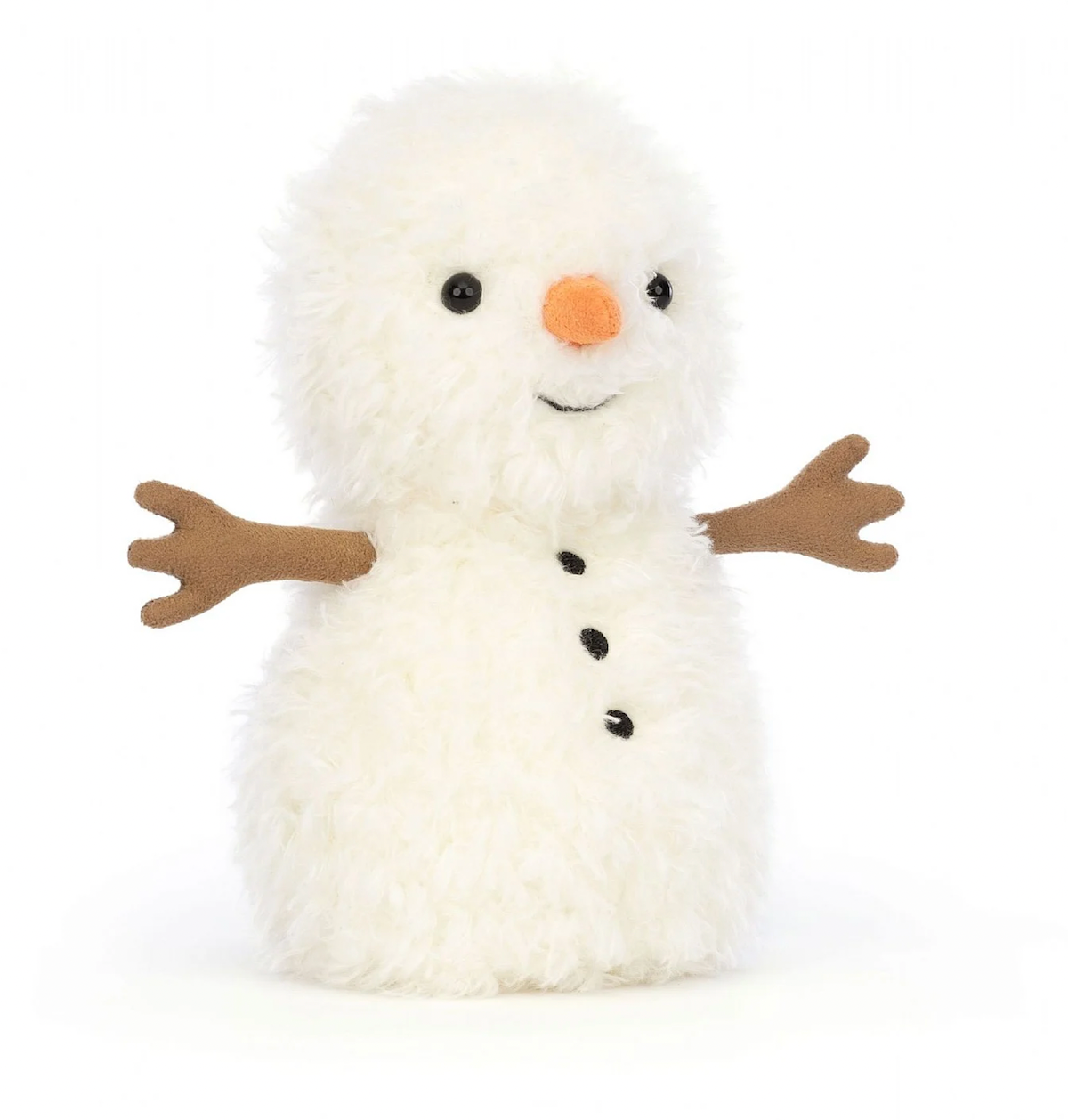 Jellycat Little Snowman