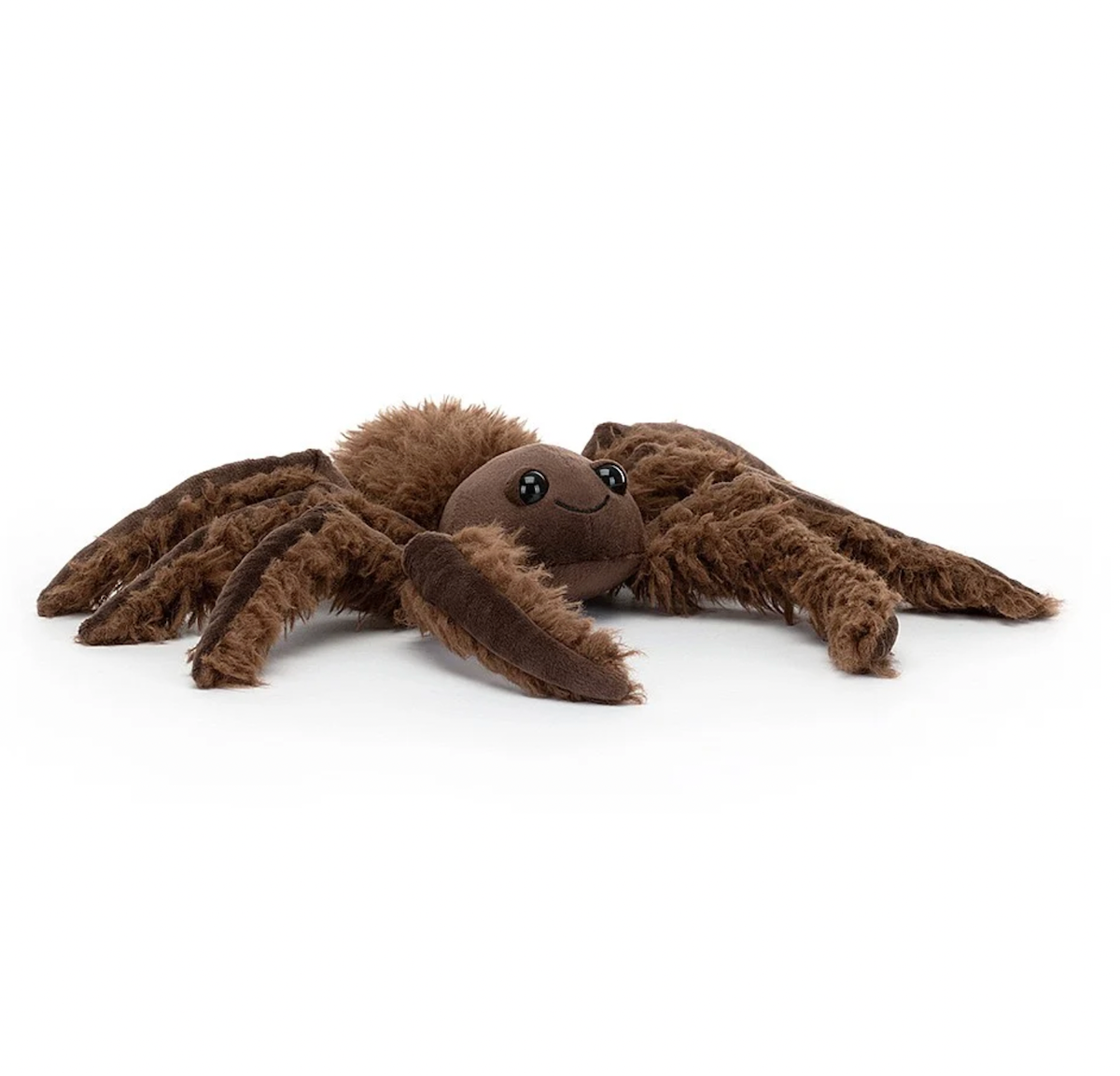 Jellycat Spindleshanks Spider