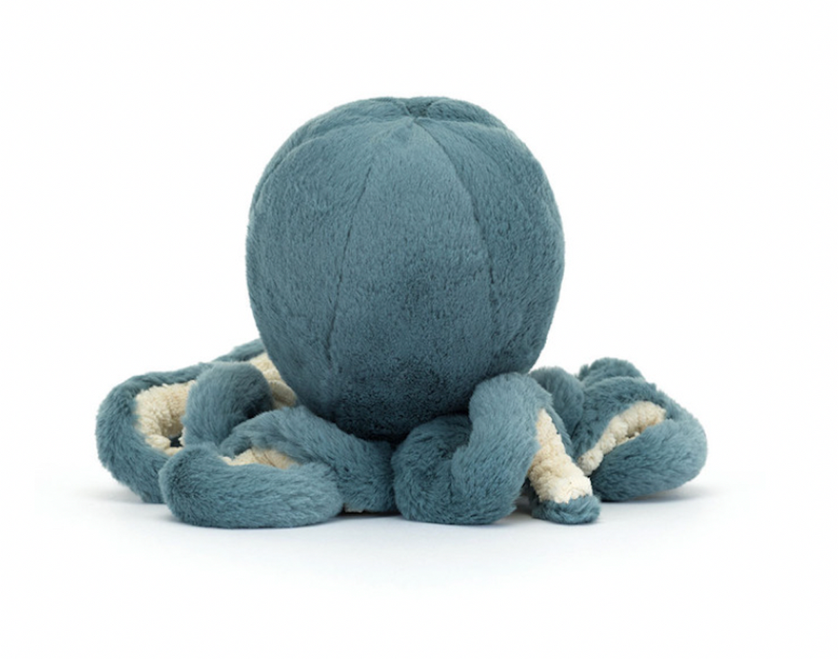 Jellycat Storm Octopus