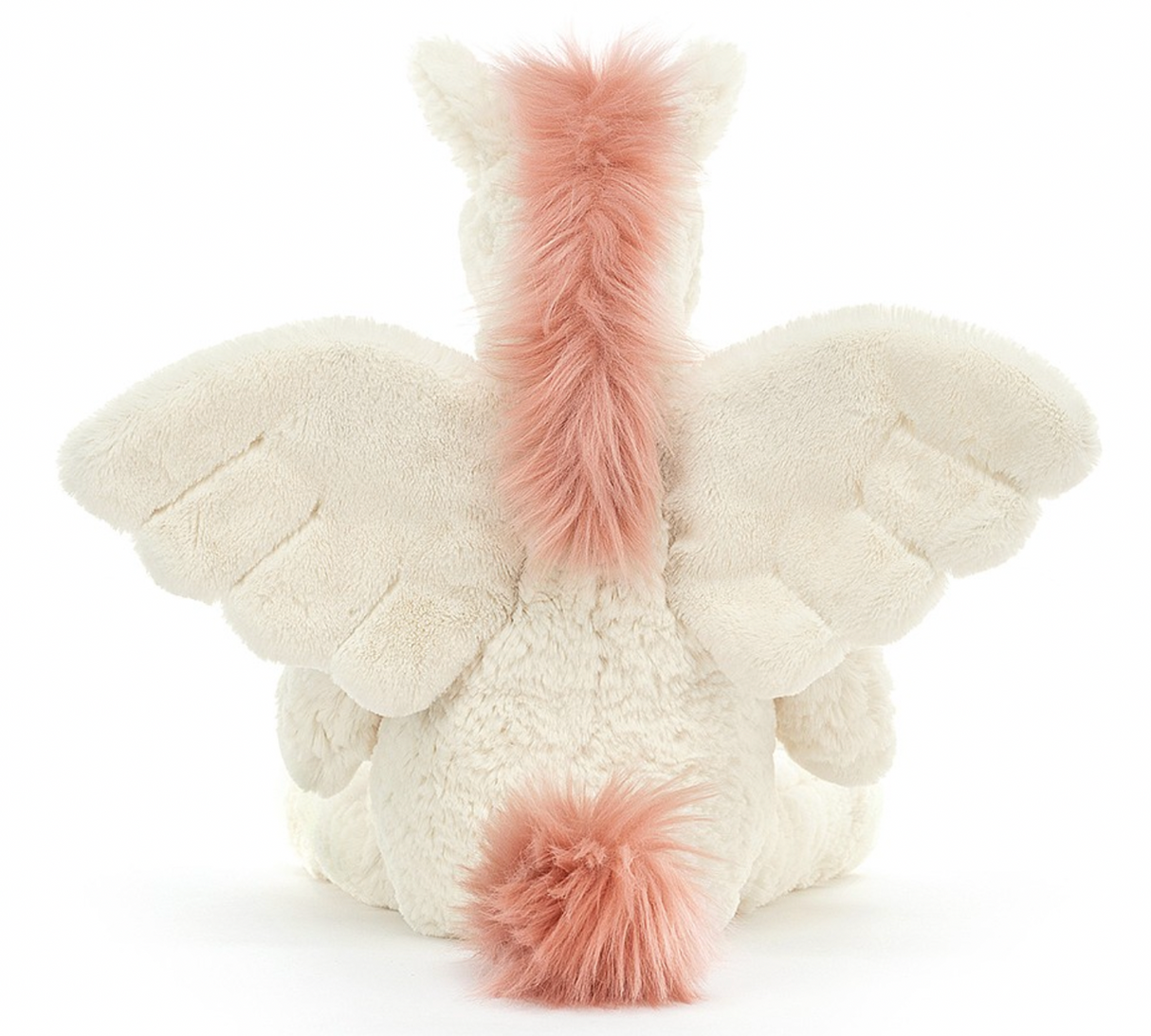 Jellycat Lallagie Unicorn