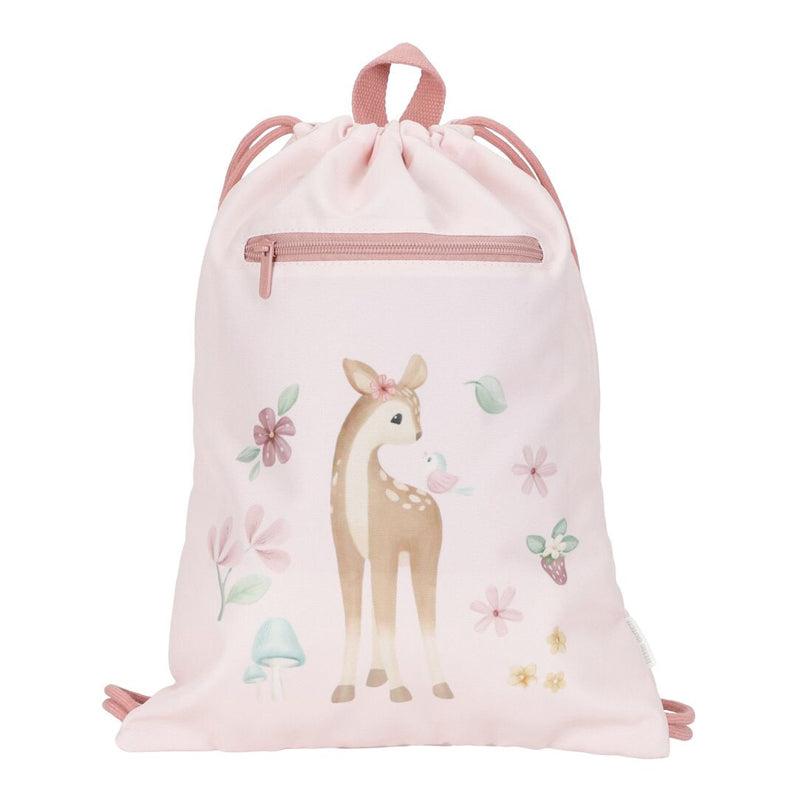 Forest Friends Gym Bag