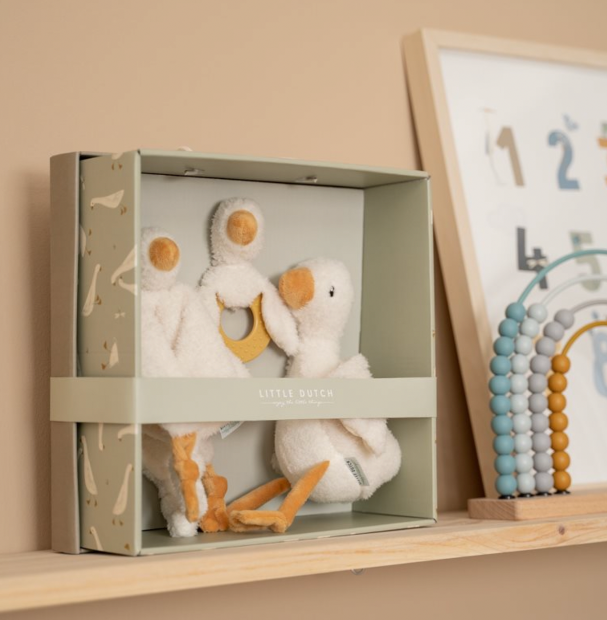 Little Dutch Little Goose Giftbox