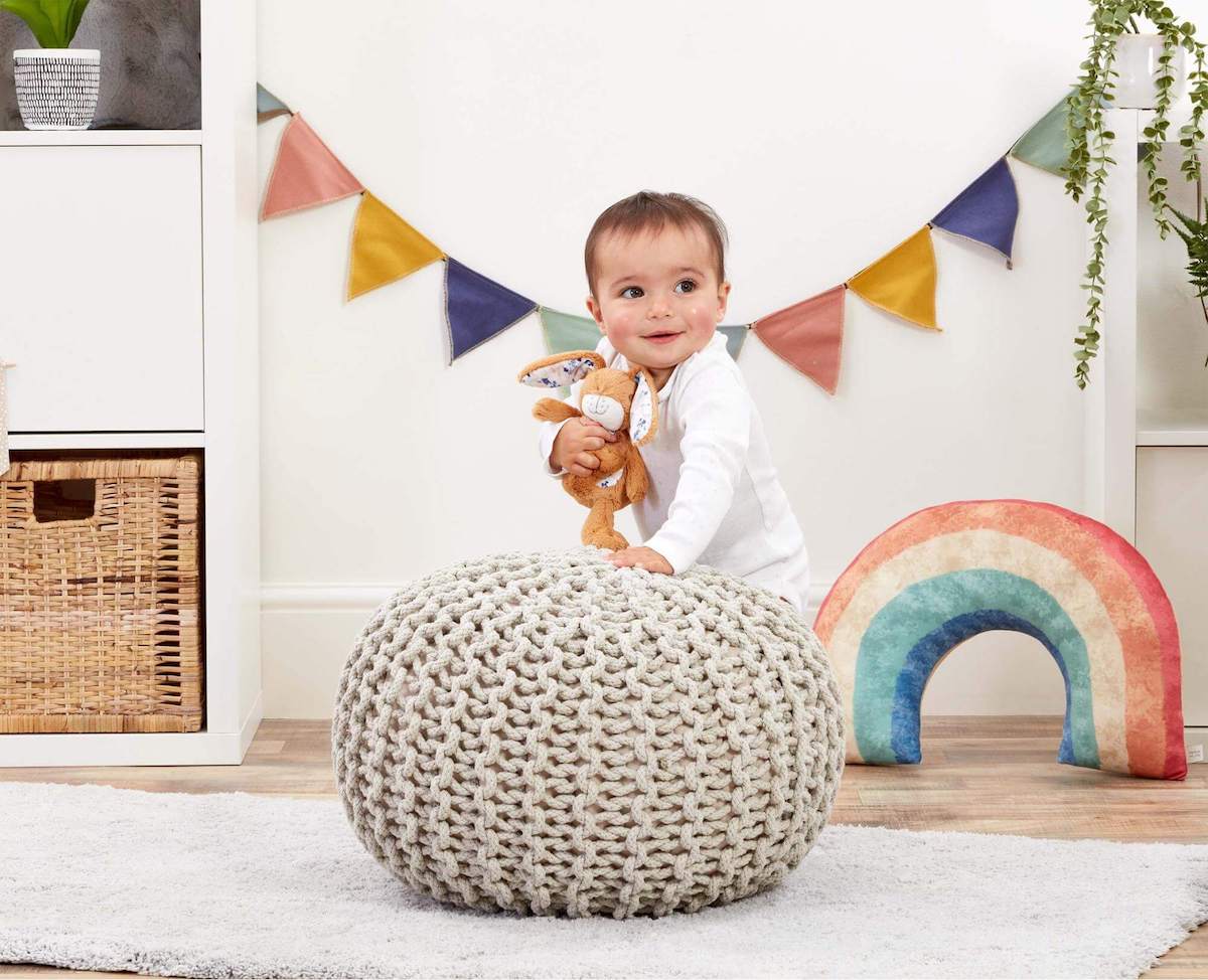 Little Nutbrown Hare