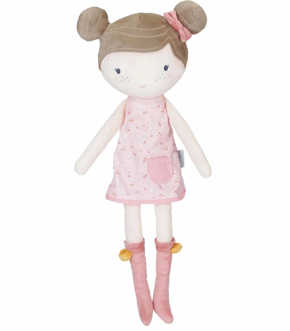 Cuddle Doll Rosa - 35cm