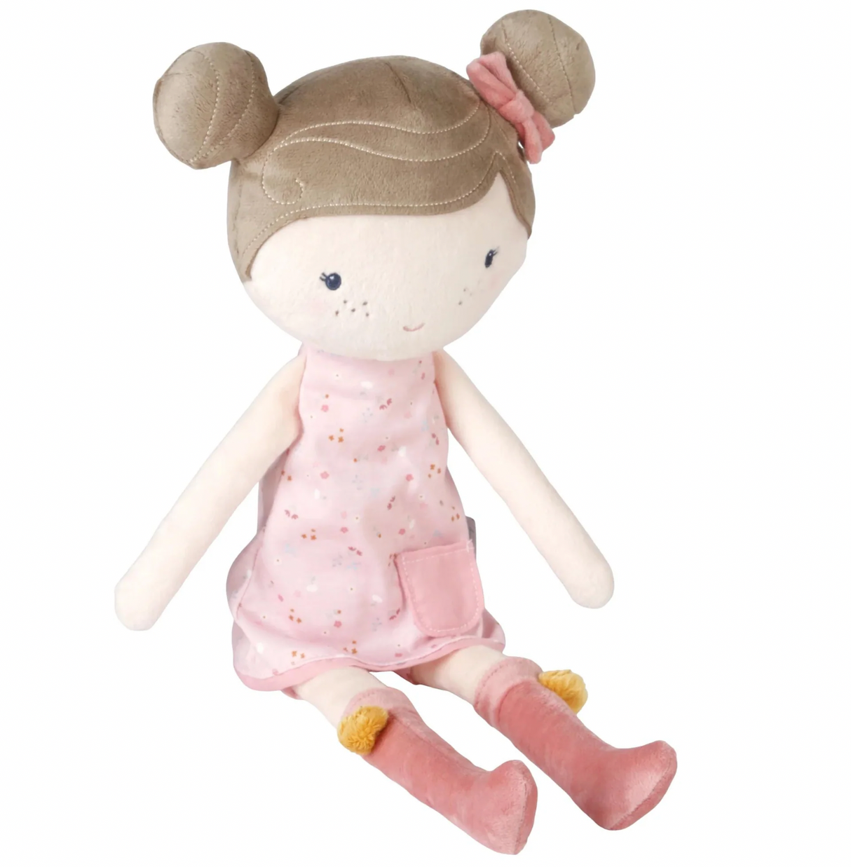 Cuddle Doll Rosa - 35cm