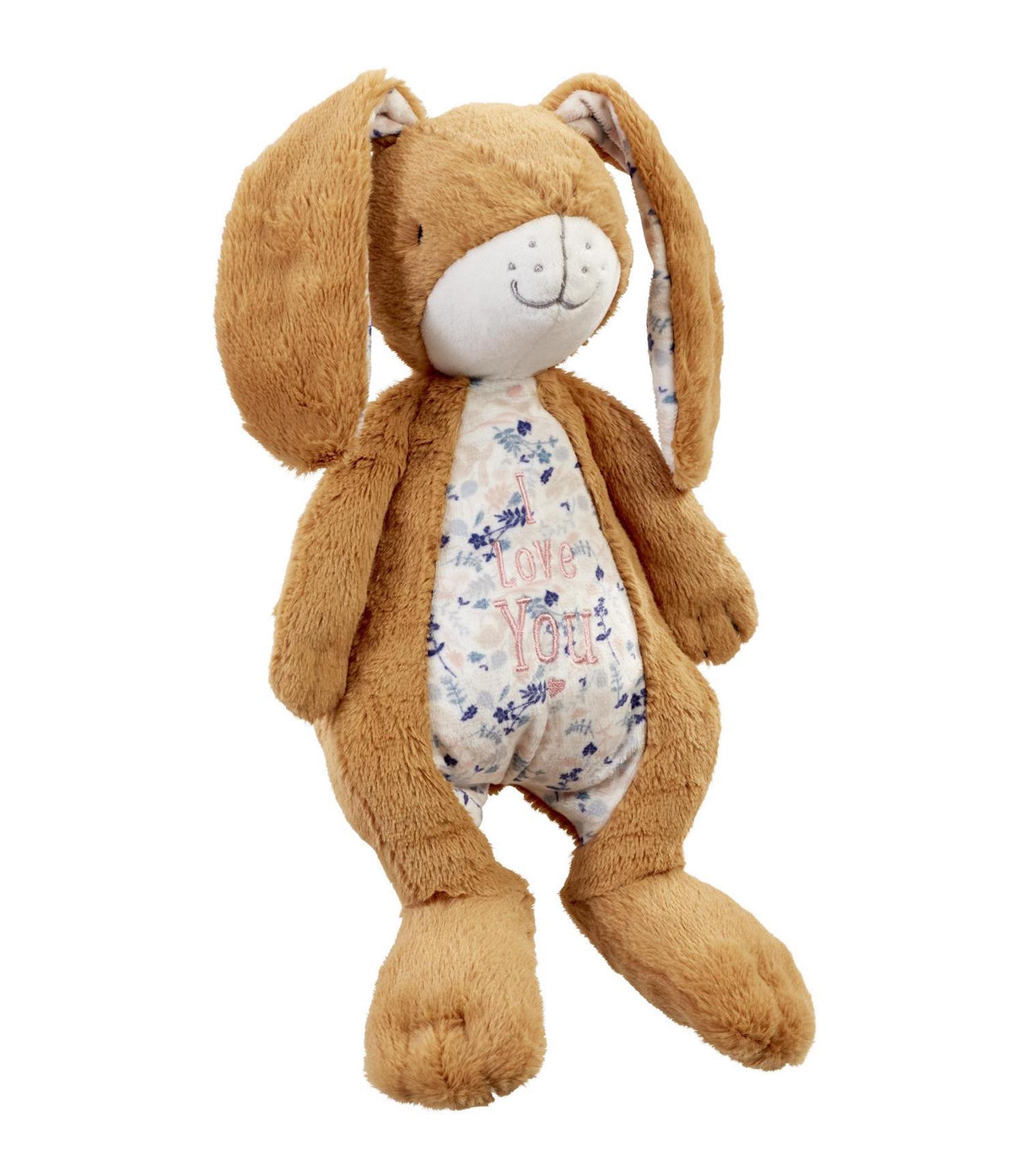 Large Nutbrown Hare Soft Toy