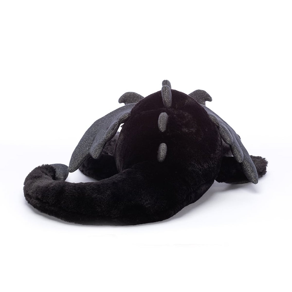 Jellycat Onyx Dragon Huge