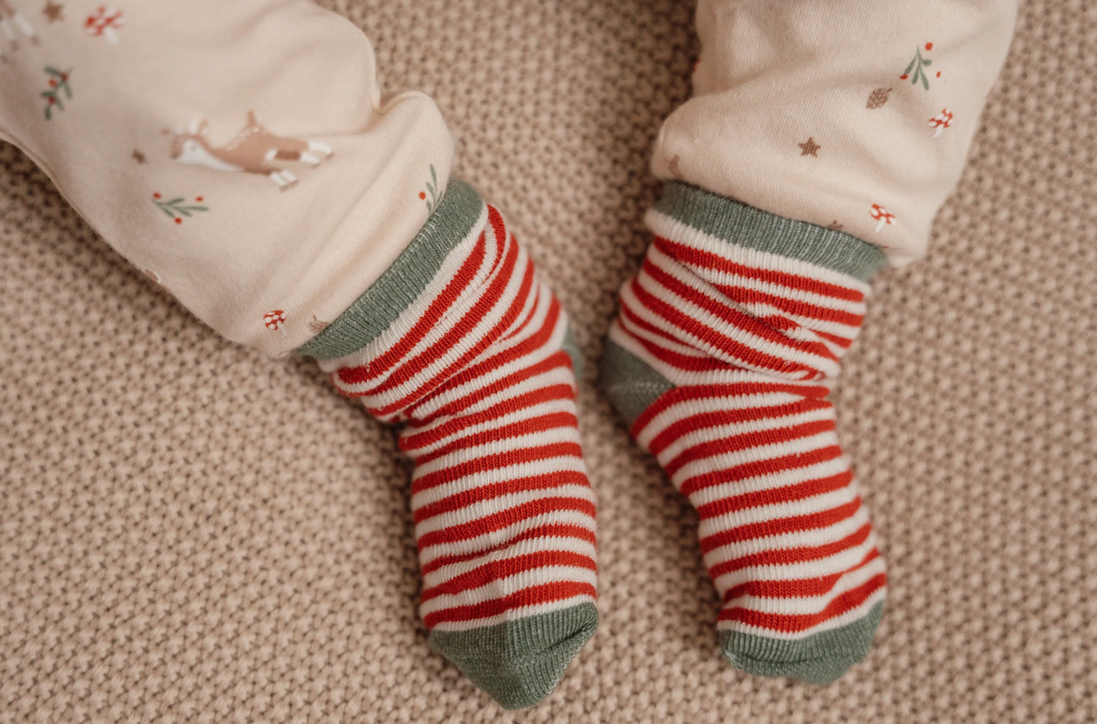 Christmas Socks