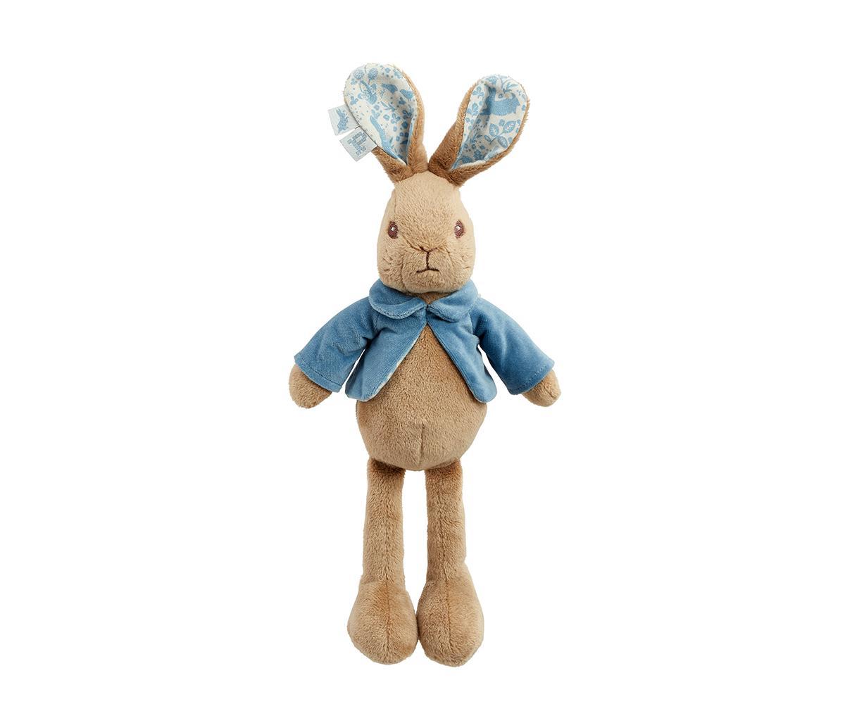 Peter Rabbit Soft Toy