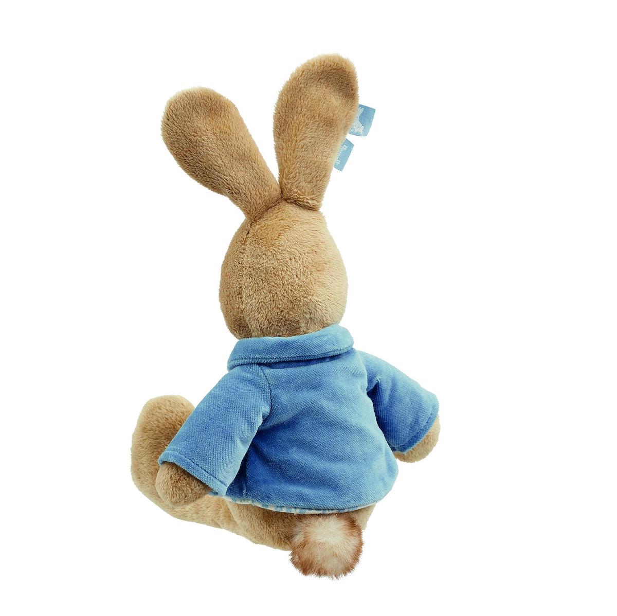 Peter Rabbit Soft Toy